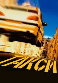 Такси (1998) - смотреть фильм онлайн без регистрации LordFilm